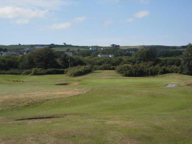 Abersoch Golf Club - photo 5