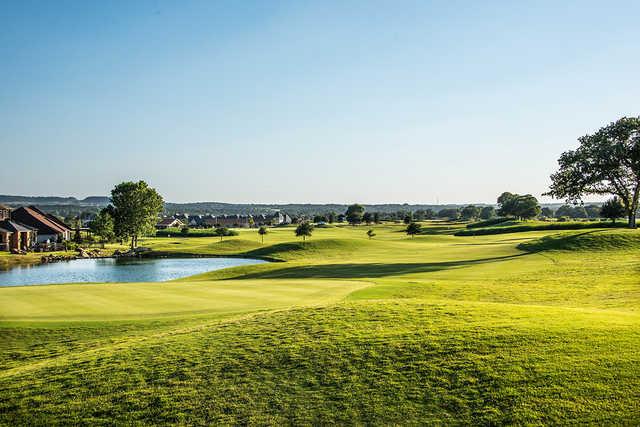 Harbor Lakes Golf Club