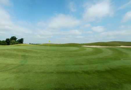 Darby Creek Golf Course - photo 3