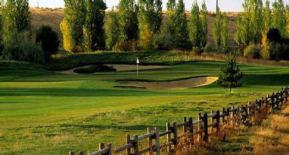 The Golf Resort At Moses Pointe - photo 4