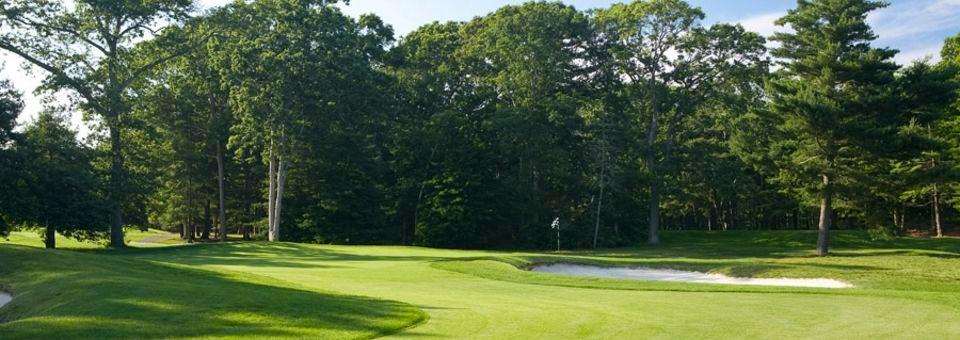 Seaview Golf Club - Pines Course - photo 7