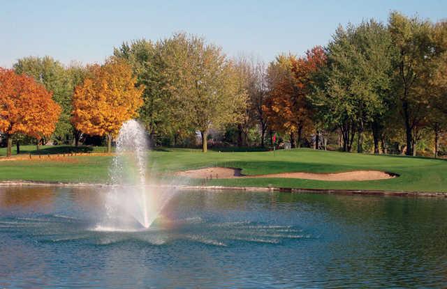 Fox Valley Golf Club - photo 3