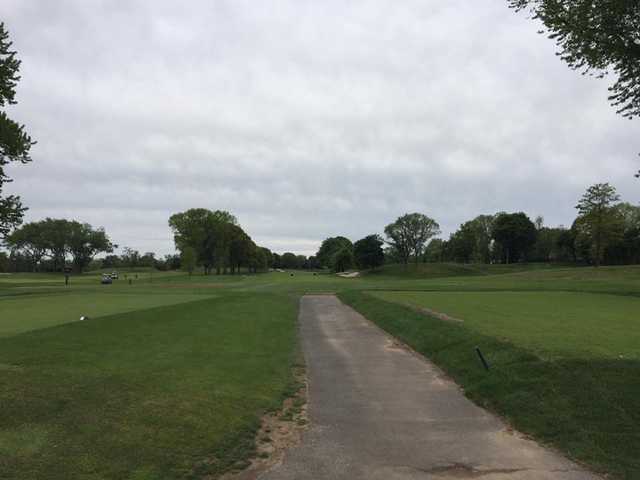 Wheatley Hills Golf Club - photo 3