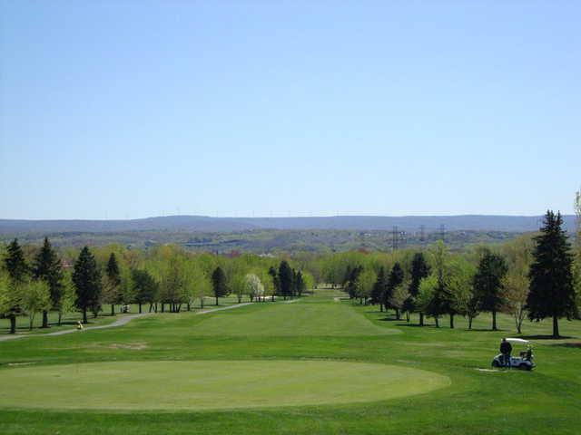 Four Seasons Golf Club - photo 3