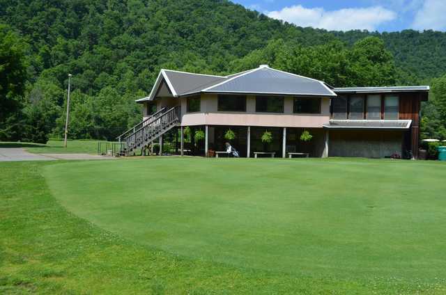 Riverview Country Club - photo 2