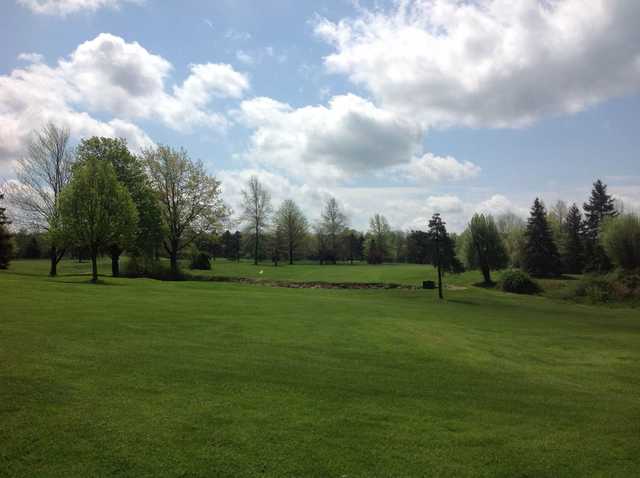 Orchard Pond Golf Course