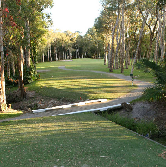 Mount Coolum Golf Club - photo 4