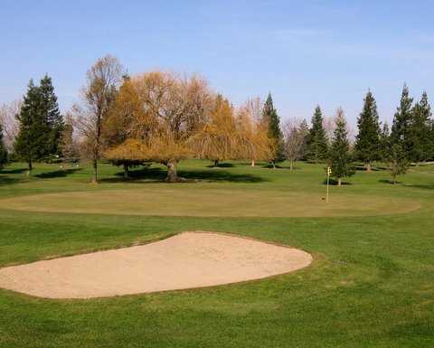 Bradshaw Ranch Golf Course - photo 2
