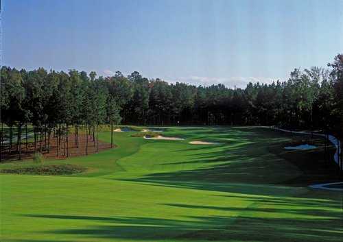 The Patriot Golf Club At Grand Harbor - photo 7