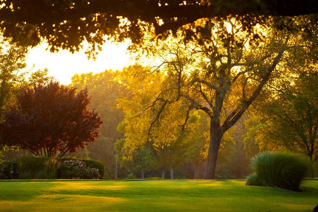 Milburn Golf & Country Club