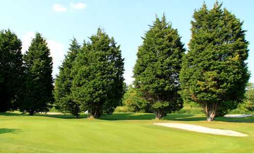 Bognor Regis Golf Club - photo 6