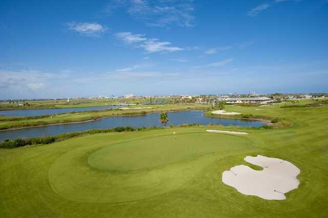 Moody Gardens Golf Course - photo 5
