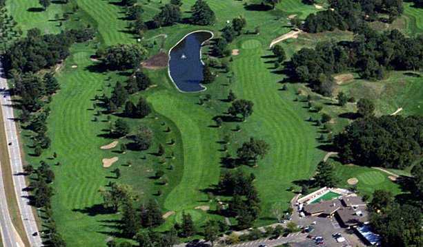 Hillcrest Golf & Country Club - photo 7