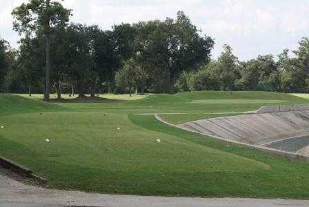 Frasch Park Golf Course - photo 3