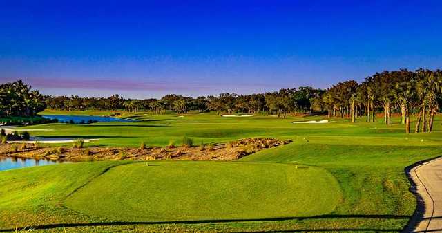 Shadow Wood Country Club - photo 5
