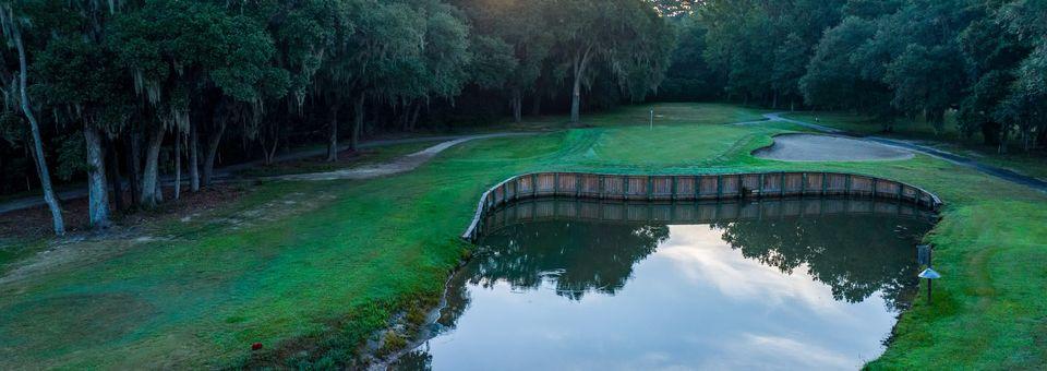 Wedgefield Country Club - photo 8