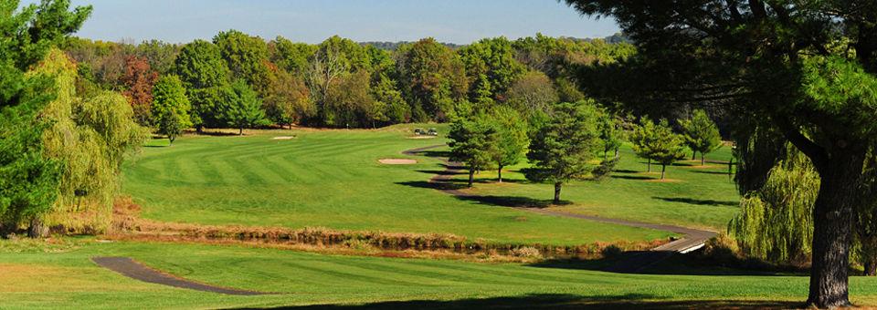 Green Knoll Golf Course - photo 7