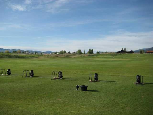 Phantom Hills Golf Club - photo 2