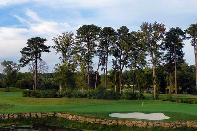 Willow Oaks Country Club - photo 2