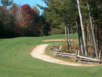 Glacier Wood Golf Club - photo 6