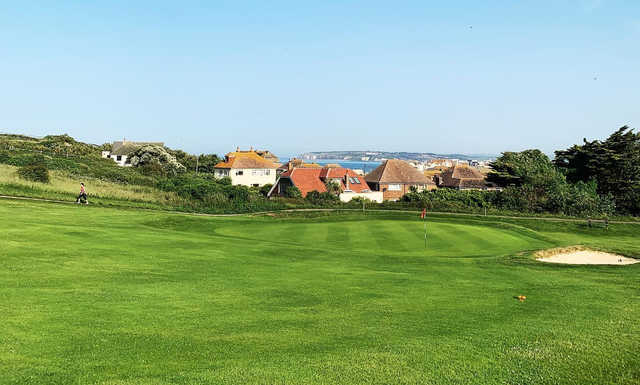 Seaford Head Golf Academy - photo 2