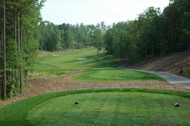 The Palisades Country Club - photo 1