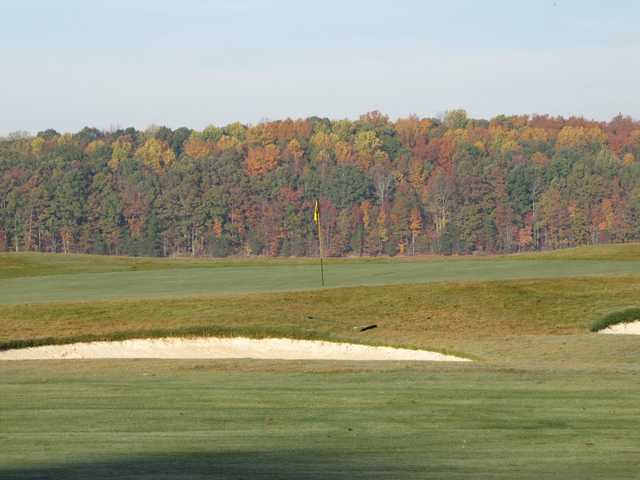 Bryan Park Golf Course - photo 5