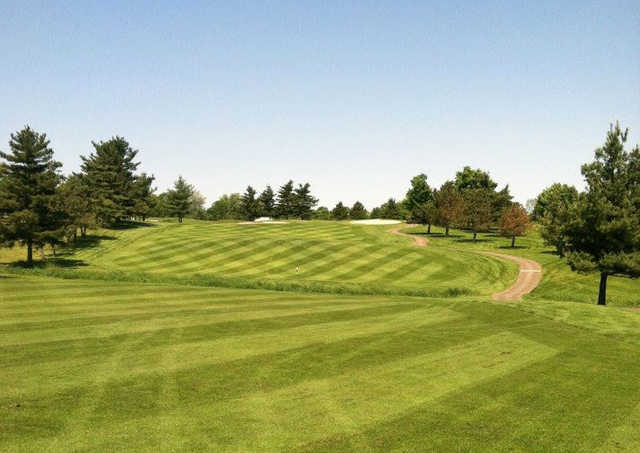 Kyber Run Golf Course - photo 4