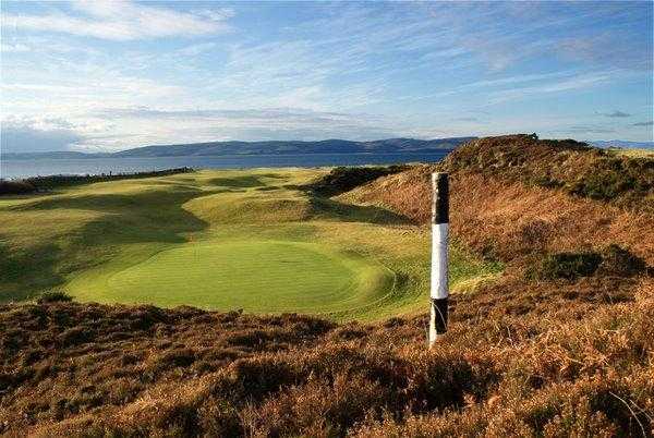 Shiskine Golf Club - photo 8