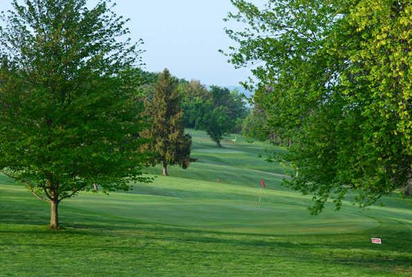 Chautauqua Point Golf Club - photo 2