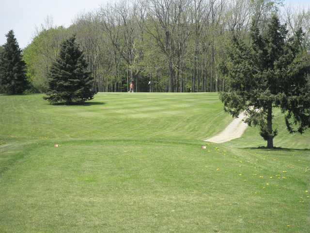 Elk Valley Golf Course - photo 7