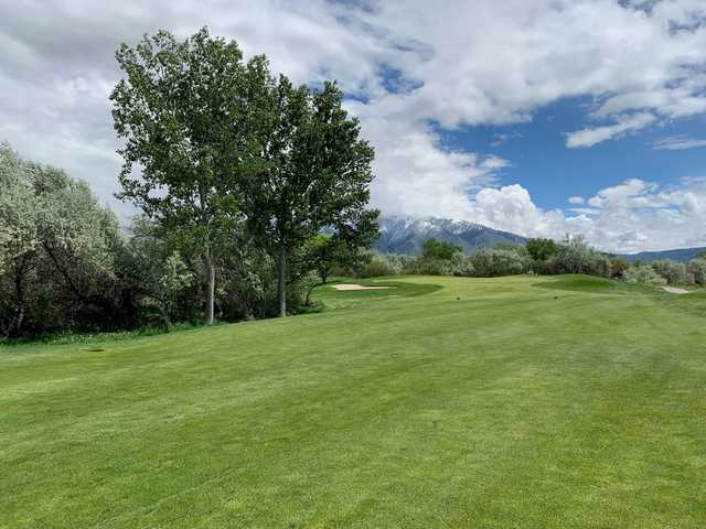 River Oaks Golf Course