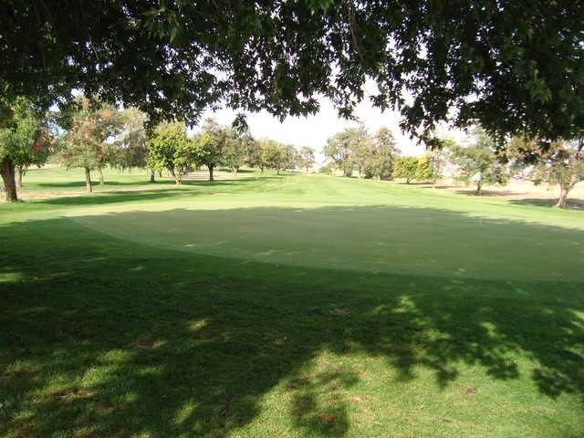 Umatilla Golf Course - photo 3