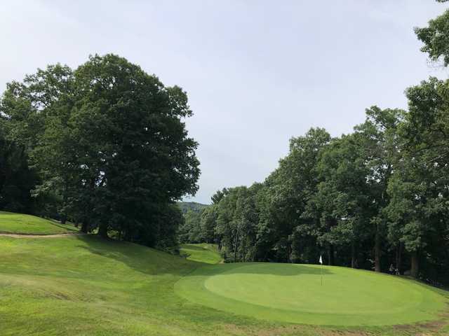 Stoneham Oaks Golf Course - Par 3 - photo 2