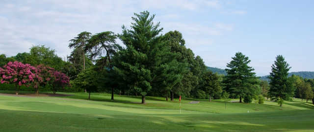 Boonsboro Country Club - photo 2