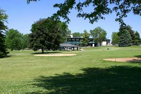 Beaver Dam Country Club - photo 5