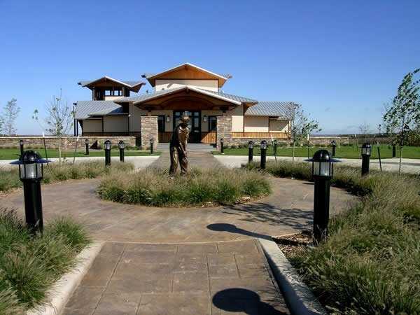 The Territory Golf & Country Club - photo 2