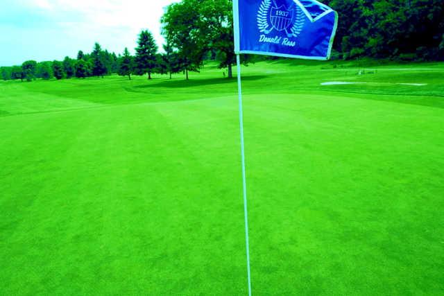 Mark Twain Golf Course - photo 2