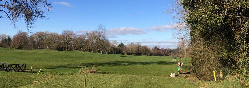 Moate Golf Club - photo 6