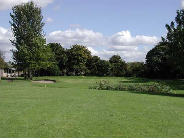 William Wroe Golf Course - photo 2
