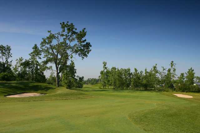 Diamond Hawk Golf Course - photo 4