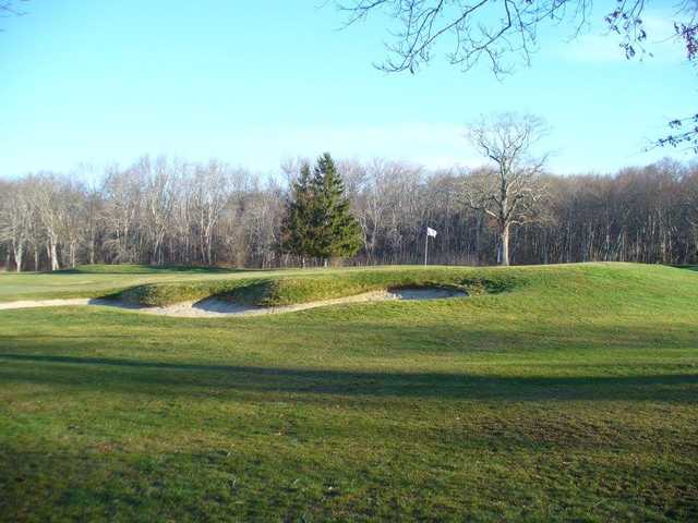 Allendale