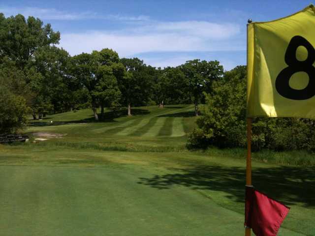 Twin Lakes Country Club
