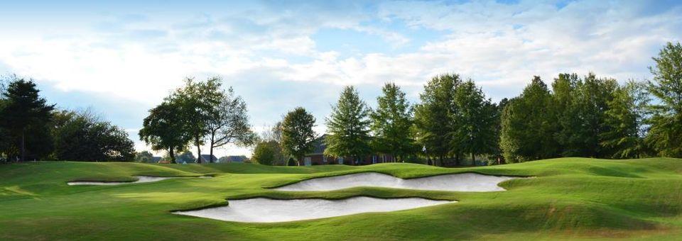 Oak Valley Golf Club - photo 6