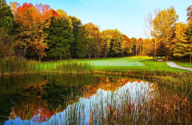 NorthBrook Country Club