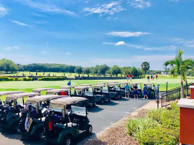 Carrollwood Country Club - photo 5