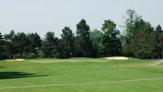 Shamrock Golf Club - photo 2