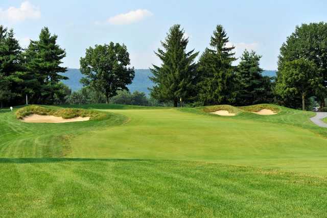 Colonial Country Club - photo 5