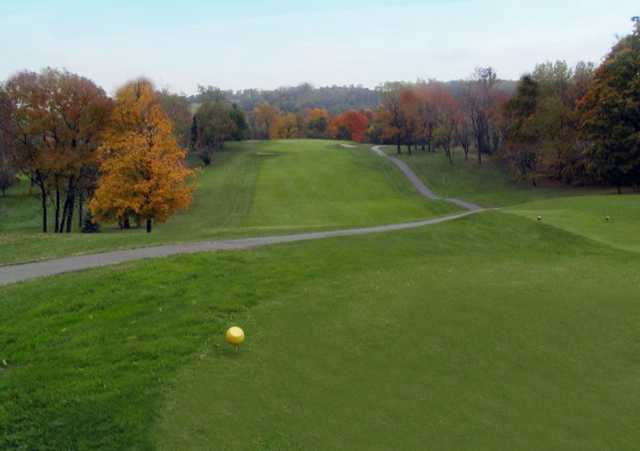 Riverview Golf Course - photo 3