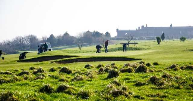 South Pembrokeshire Golf Club - photo 4
